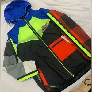 Nike Windbreaker Jacket